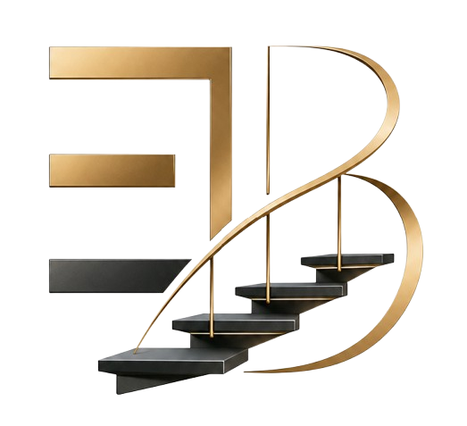 E&B Escalier Suspendu